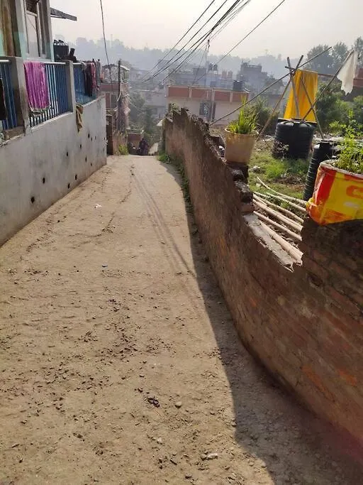Hadigaun Boutique Homestay Kathmandu