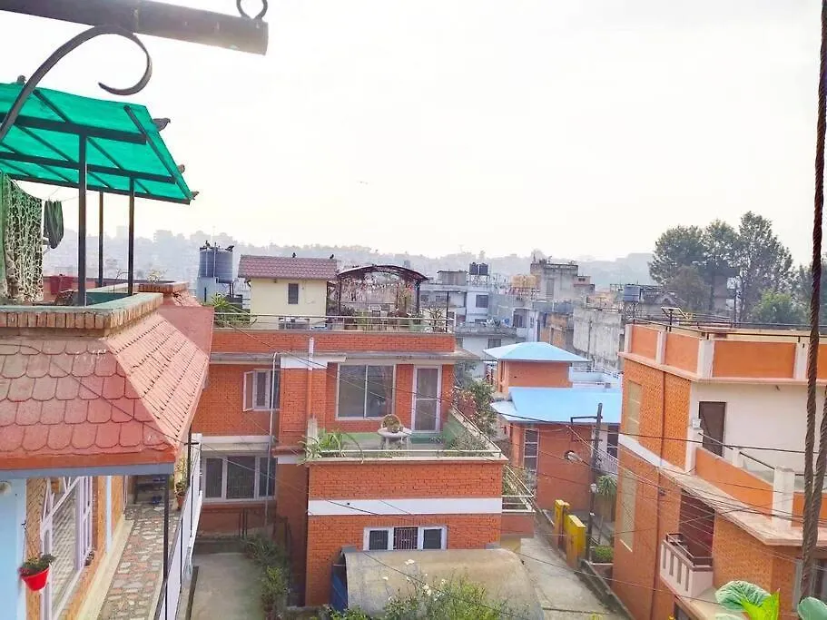 Hadigaun Boutique Homestay Kathmandu Nepal