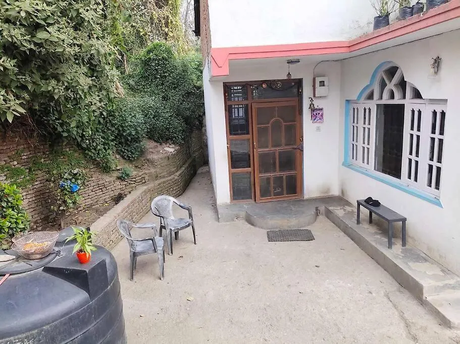 Hadigaun Boutique Homestay Kathmandu 0*,  Nepal