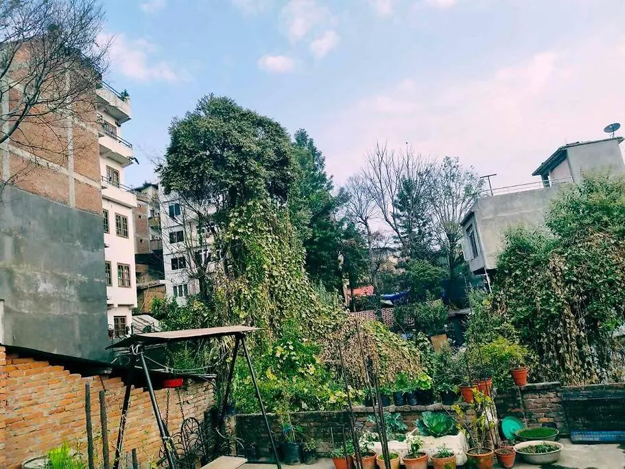 Hadigaun Boutique Homestay Kathmandu 0*,