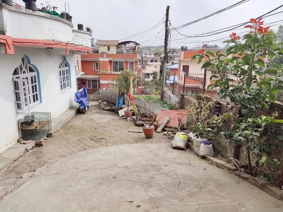 Hadigaun Boutique Homestay Kathmandu