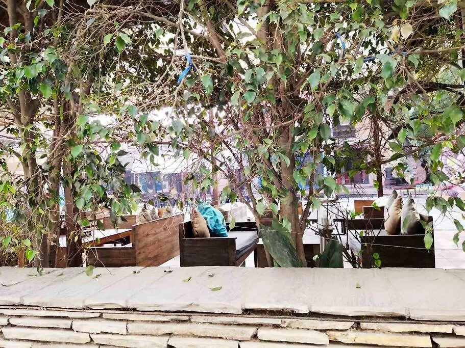 Apartment Hadigaun Boutique Homestay Kathmandu Nepal