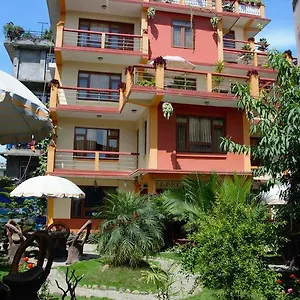 Elbrus Kathmandu