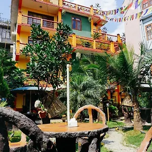  Hostel Elbrus
