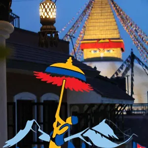 Boudha Mandala Hotel Hotel