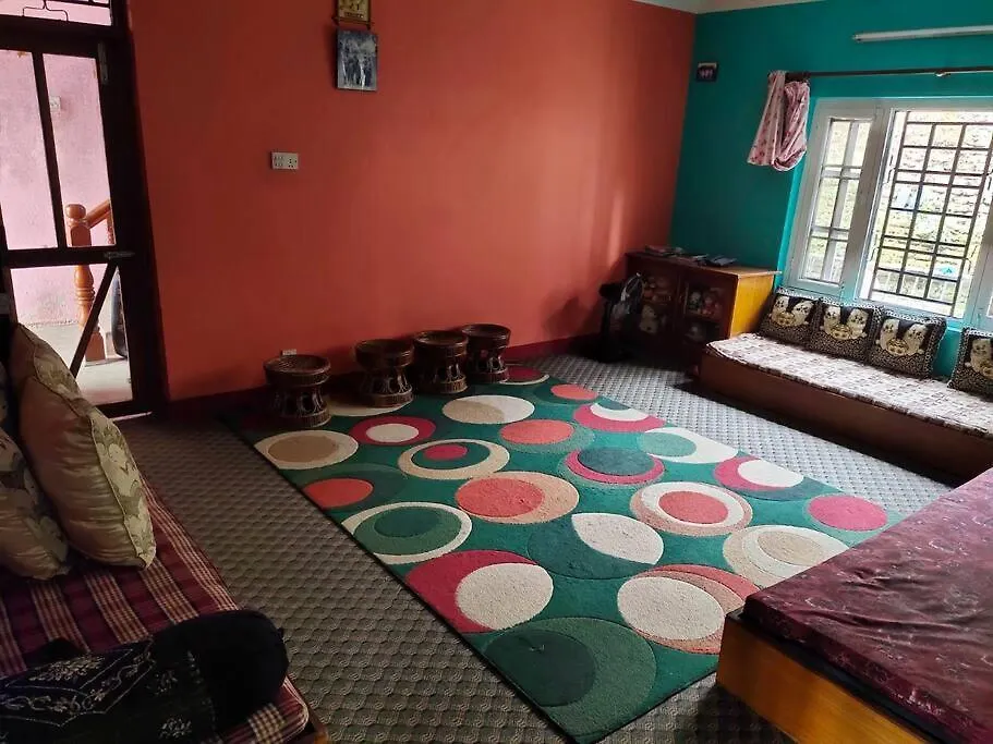 Hadigaun Boutique Homestay Kathmandu