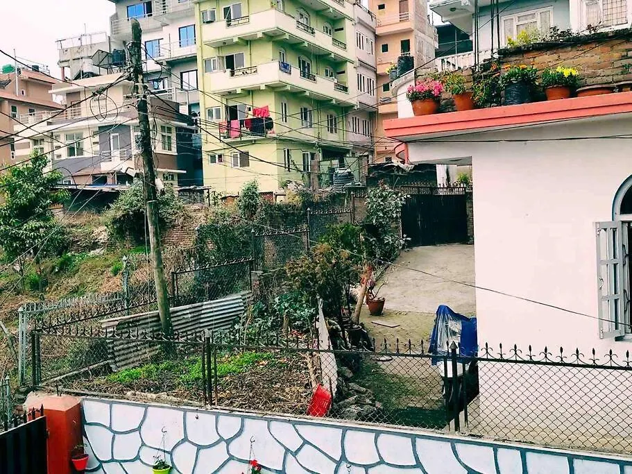 Hadigaun Boutique Homestay Kathmandu Apartment