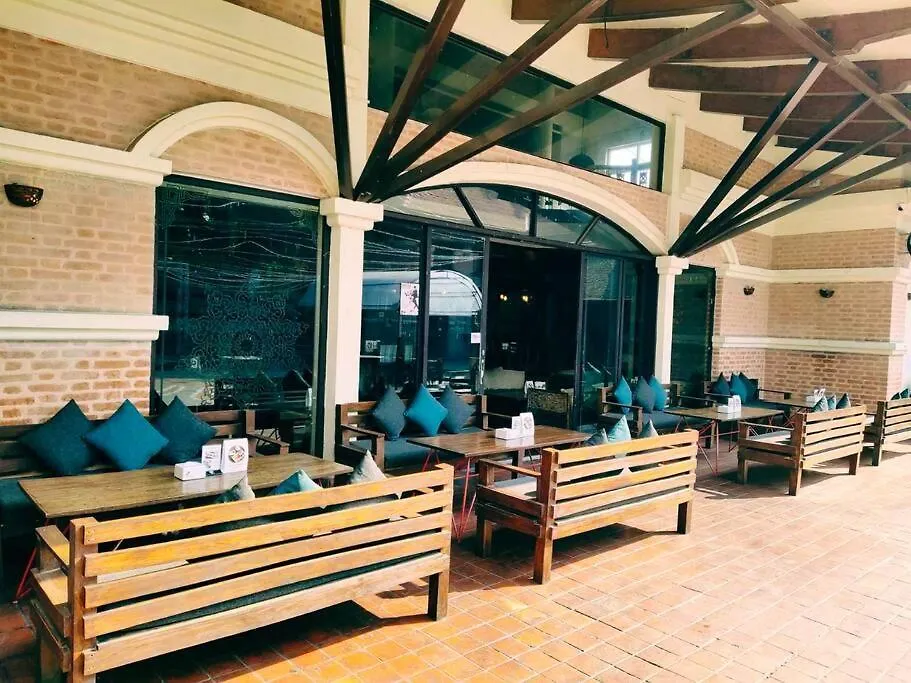 Hadigaun Boutique Homestay Kathmandu Apartment