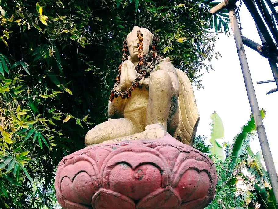 Lägenhet Hadigaun Boutique Homestay Kathmandu