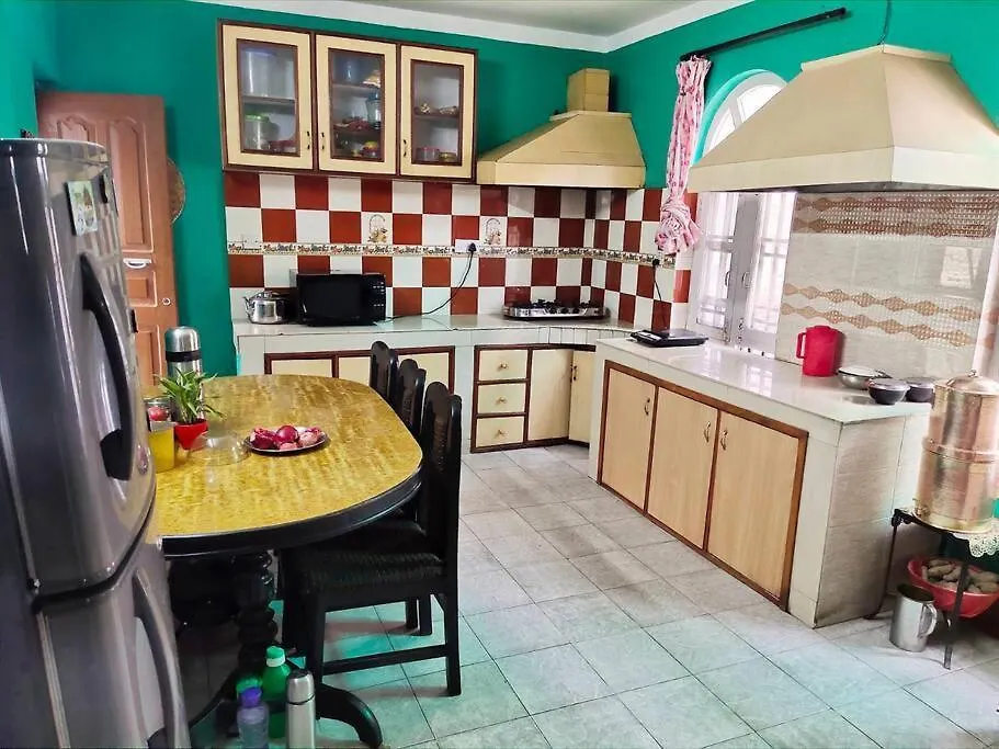 Hadigaun Boutique Homestay Kathmandu
